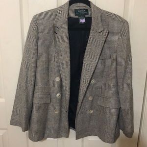 Ralph Lauren Blazer